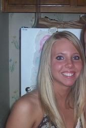 Amber Artall