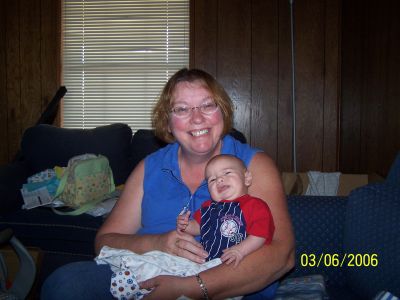 Patricia Alworden