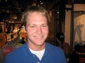 Chad Haste