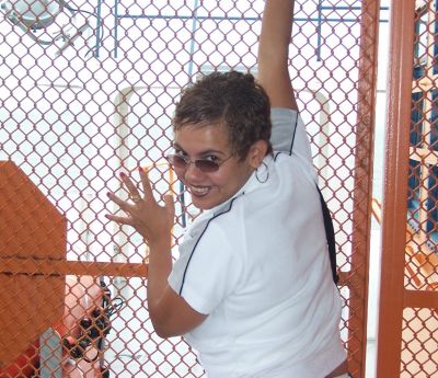 Marilyn Ahmed