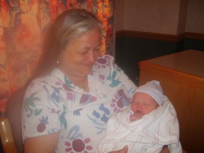 Mary Coffman