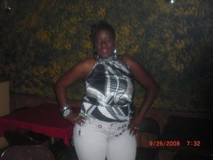 Michelle Matthews