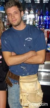 Timothy Seeburger