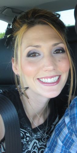 Christina Tanney