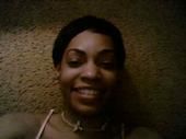 Aisha Bailey