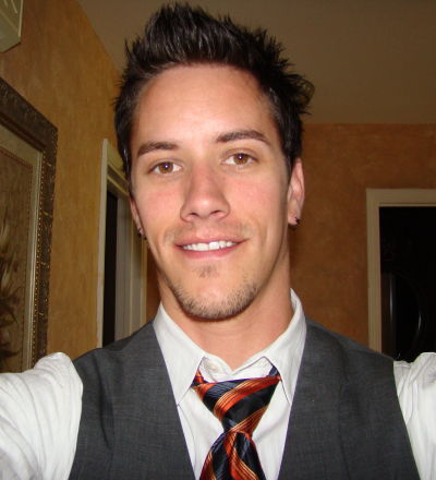 Tyler Mabe