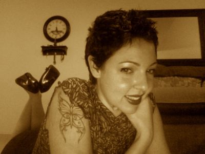 Jennifer Davis