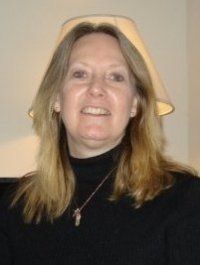 Gina Parrish