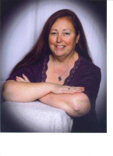 Jeanette Dean Box
