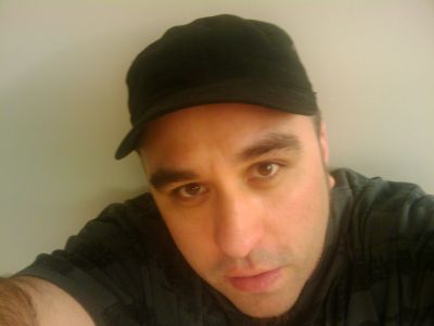 Scott Ogden
