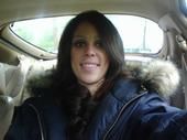 Megan Harrill
