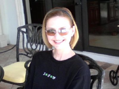 Stephanie Kennedy