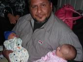 Carlos Ramirez