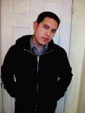 Jhonny Timana