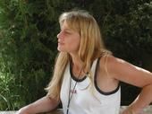 Cynthia Silver