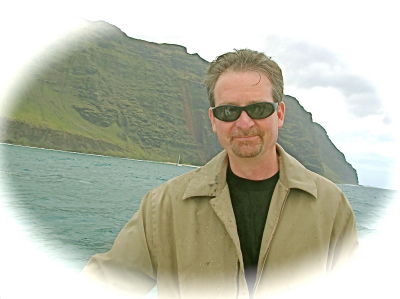 Neil Mclaughlin