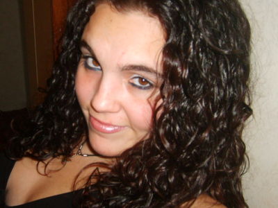 Amy Hall