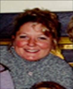 Beth Agnew