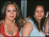 Desarae Granado