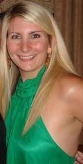 Sarah Starratt