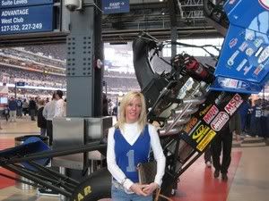 Brenda Hill