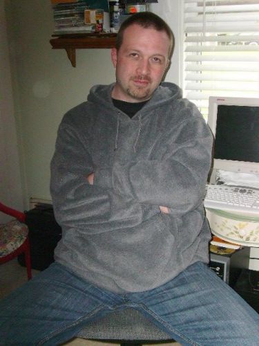 Michael Taimuty