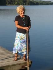 Mildred Nally