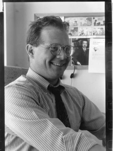 Mark Gallagher