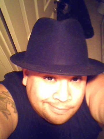 Peter Resendez