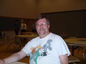 Robert Flowers
