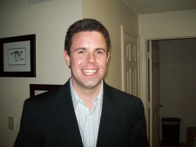 Brian Gault
