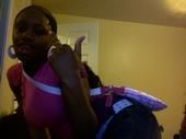 Tyrae Shepard