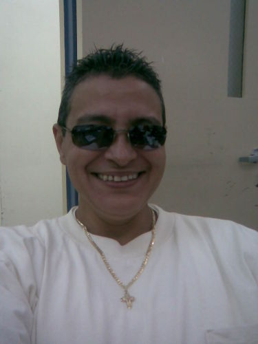 Mabel Chaparro