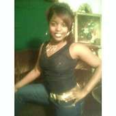 Charliette Berry