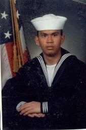 Reynaldo Davis