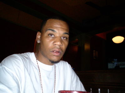 Lawrence Byrd