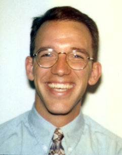 Ronald Bohning