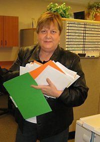 Janice Corran