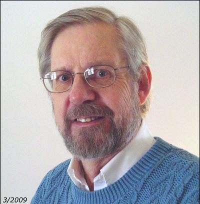 Michael Halter