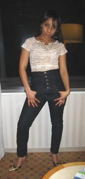 Dana Bellido