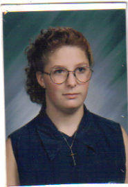 Melissa Payne
