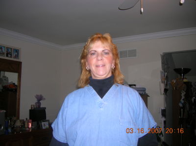 Cindy Miller