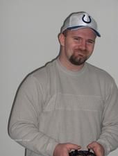 Dustin Reasoner