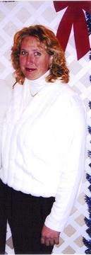 Kimberly Walter