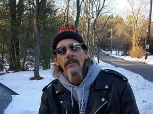 Michael Gaffey