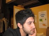 Christopher Pinela