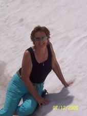 Brenda Roberts
