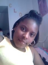 Regina Dorsey