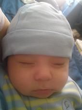 Moses Griego