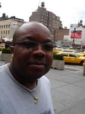 Roxroy Jeffers